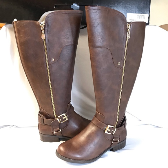 guess harson boots